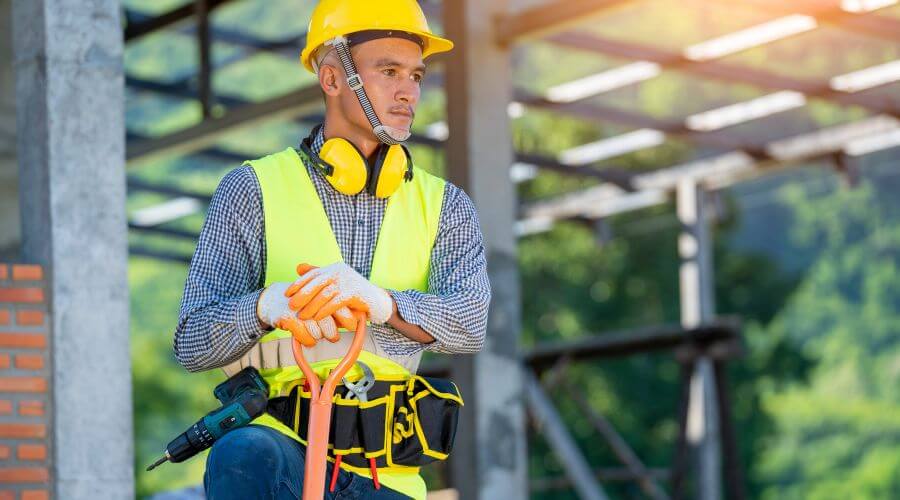 Professional New roof installation in Bridgewater, SD